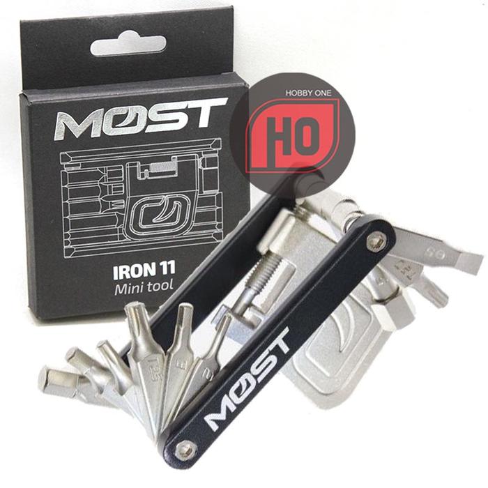 Gambar PINARELLO MOST IRON 11 Mini Tool Sepeda dari Hobby One Kota Bandung Tokopedia