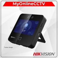 Gambar DS-K1T343MFX HIKVISION Access Control Face Recognition Terminal dari MyOnlineCCTV Kota Administrasi Jakarta Barat 2 Tokopedia