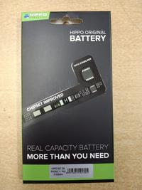 Gambar Hippo baterai iphone 11 PRO 3190 MAH Original Premium Cell Quality dari Hippo Official Store Kota Administrasi Jakarta Barat 1 Tokopedia