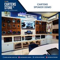 Gambar Power Amplifier Crescendo Revolution 5A1 by Cartens-Store.Com dari Cartens Store Kota Administrasi Jakarta Selatan 4 Tokopedia