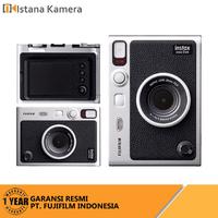 Gambar Fujifilm Instax Mini Evo Adalah Hybrid Instant Camera & Printer - UNIT ONLY dari Istana Kamera Jakarta Kota Administrasi Jakarta Pusat 1 Tokopedia