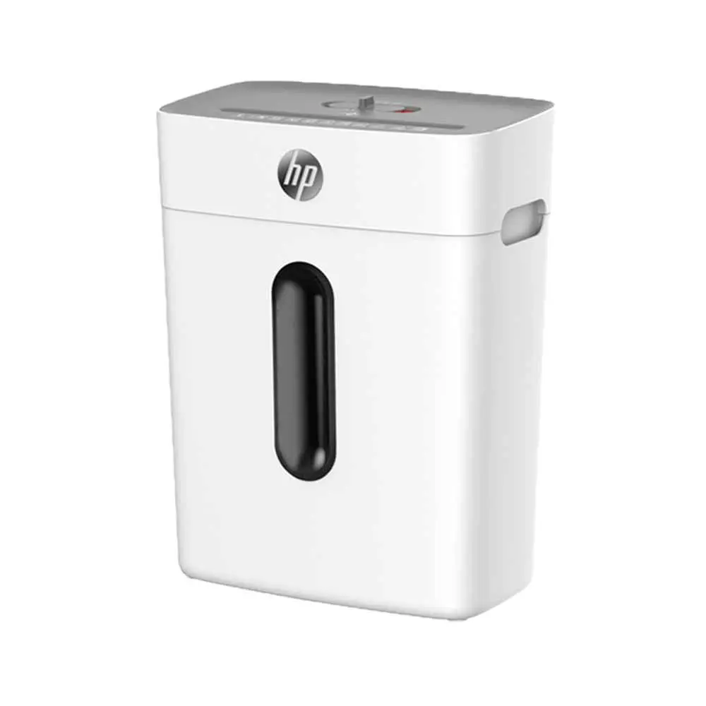 HP PAPER SHREDDER W1508 CC