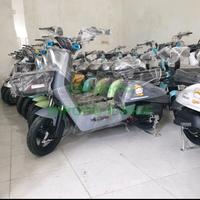 Gambar Uwinfly RF6 RF 6 Redfish6 Redfish 6, New Redfish Original 100% dari hipopoebike Kota Surabaya 3 Tokopedia