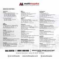 Gambar BITEC - MESIN GERINDA TANGAN PROFESSIONAL / SMALL GRINDER - GM 7-100 - dari Bitec Official Shop Jakarta Timur 4 Tokopedia