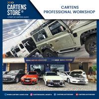 Gambar Power Amplifier Crescendo Revolution 5A1 by Cartens-Store.Com dari Cartens Store Kota Administrasi Jakarta Selatan 2 Tokopedia
