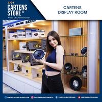 Gambar Power Amplifier Crescendo Revolution 5A1 by Cartens-Store.Com dari Cartens Store Kota Administrasi Jakarta Selatan 3 Tokopedia