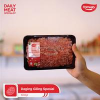 Gambar Daging Giling Sapi / Minced Beef / Ground Beef - 500gr dari Trimeaty Meatshop Kab. Tangerang 1 Tokopedia