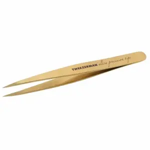 Tweezerman #1245-LLT Ultra Precision Point Tweezer
