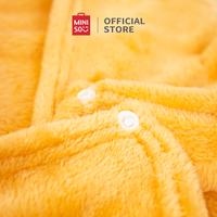 Gambar MINISO Selimut Hooded Blanket Selimut Dengan Topi With Hat Selimut dari minisoshopid Kab. Karawang 4 Tokopedia