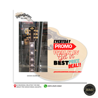 Gambar SIGMA GUITAR GRAND JUMBO GLOSS NAT GJA-SG200AN BMJ dari Bandar Musik Jakarta BMJ Kota Administrasi Jakarta Pusat 4 Tokopedia