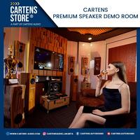 Gambar Power Amplifier Crescendo Revolution 5A1 by Cartens-Store.Com dari Cartens Store Kota Administrasi Jakarta Selatan 5 Tokopedia