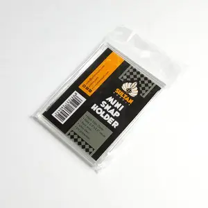 Sultan Mini Snap Card Holders TCG ONE PIECE POKEMON MTG