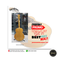 Gambar SIGMA GUITAR GRAND JUMBO GLOSS NAT GJA-SG200AN BMJ dari Bandar Musik Jakarta BMJ Kota Administrasi Jakarta Pusat 5 Tokopedia