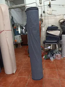 Kain Denim Stretch Soft Jeans 19x1