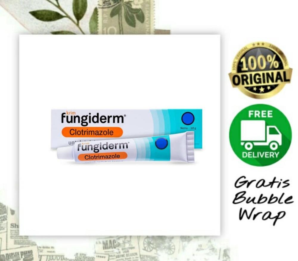 Fungiderm Salep Anti Jamur