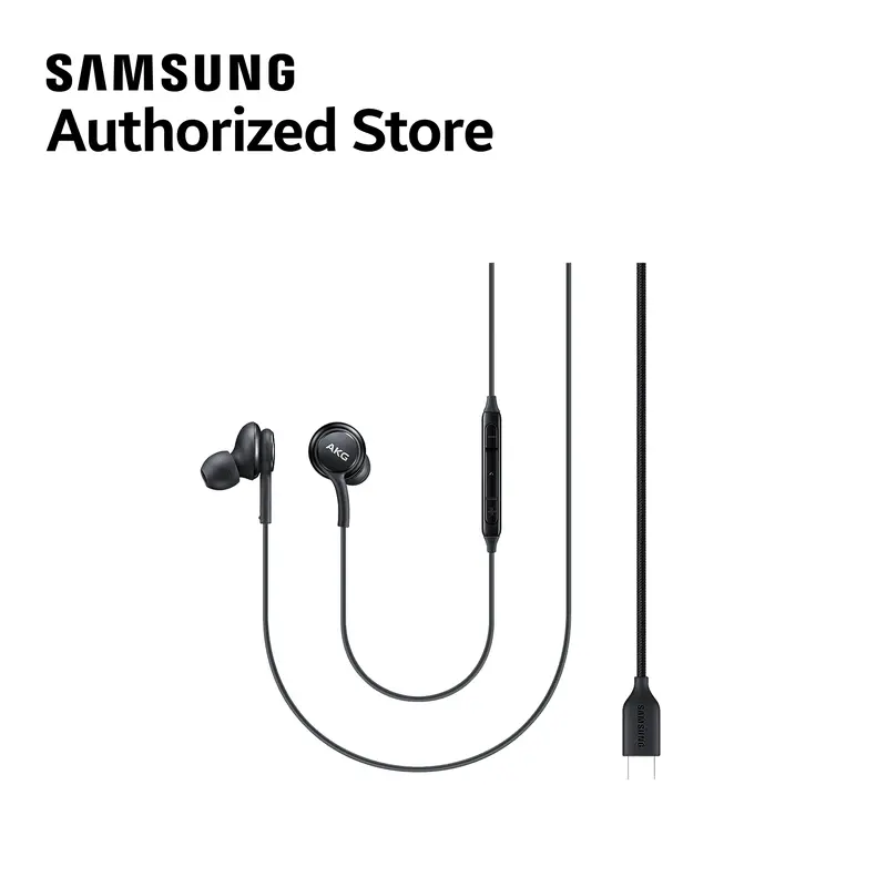 Samsung Earphone Type C, Original Samsung SEIN