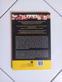 Gambar Buku Heboh Ahmadiyah Penulis A. Yogaswara dari Toko Buku Bekas Aksiku Kota Administrasi Jakarta Timur 4 Tokopedia