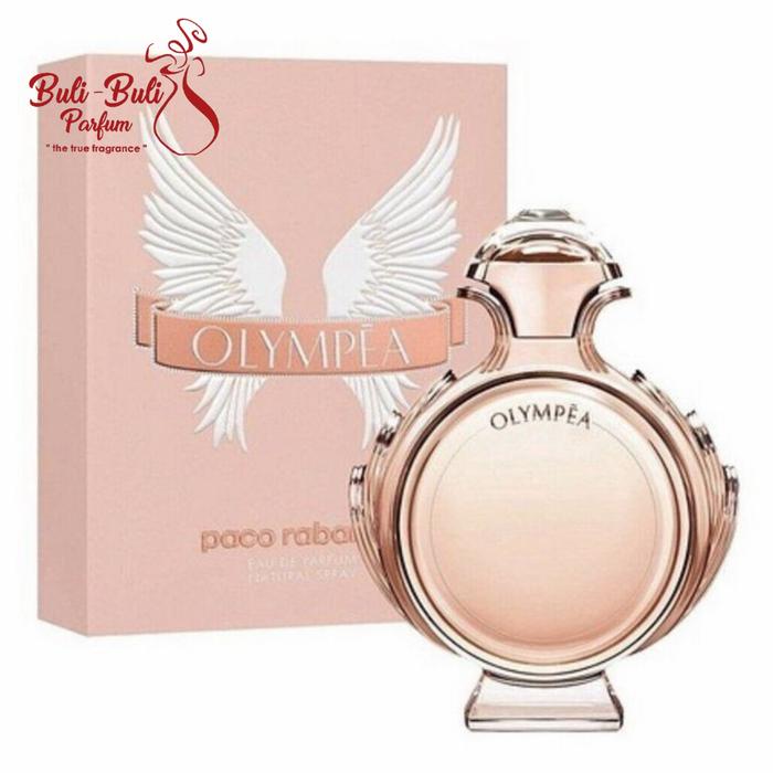 Paco Rabanne Olympea Perfume Paco Rabanne, Eau De Parfum, Oz, Women's Fragrance