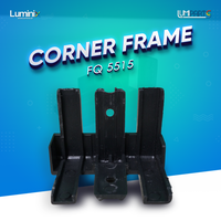 Gambar Paket DIY Box / Casing / Frame Running Text 64cm x 16cm (2 panel) dari Luminix Cipta Teknologi Kota Salatiga 4 Tokopedia