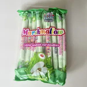 Marshmallow panjang PAK isi 30 pcs goodie bag birthday hampers