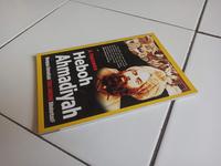Gambar Buku Heboh Ahmadiyah Penulis A. Yogaswara dari Toko Buku Bekas Aksiku Kota Administrasi Jakarta Timur 5 Tokopedia