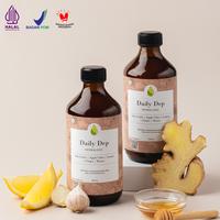 Gambar PROMO 2 Daily Dep by HERBALDOC Bawang Putih Tunggal Madu etc dari HERBALDOC Kota Administrasi Jakarta Barat 1 Tokopedia