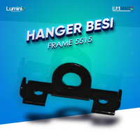 Gambar Paket DIY Box / Casing / Frame Running Text 64cm x 16cm (2 panel) dari Luminix Cipta Teknologi Kota Salatiga 3 Tokopedia