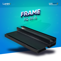 Gambar Paket DIY Box / Casing /Frame Running Text 224cm x 32cm (14 panel) dari Luminix Cipta Teknologi Kota Salatiga 2 Tokopedia