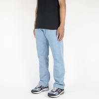 Gambar Dailyoutfits StraightFit Jeans Light Blue Washed Strech PremiumQuality - S dari Daily Outfits DYO Kota Tangerang 4 Tokopedia