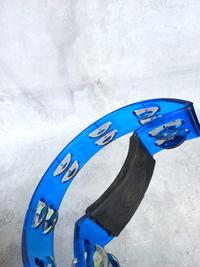 Gambar Tamborin Ketipung Kendang Kendang Dangdut Alat Musik Tamborine - Biru dari Rebanagresiktigaputri Kab. Gresik 3 Tokopedia