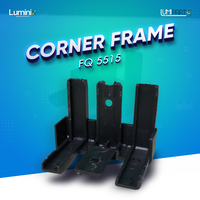Gambar Paket DIY Box / Casing /Frame Running Text 224cm x 32cm (14 panel) dari Luminix Cipta Teknologi Kota Salatiga 3 Tokopedia