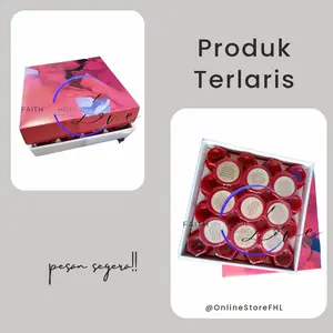 Hosti Anggur Perjamuan Kudus