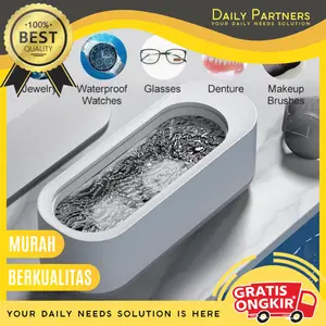 Roce / Ultrasonic Cleaner Mesin Pembersih