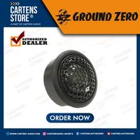 Gambar Tweeter Mobil Ground Zero GZUT 28SQ - Speaker Tweeter SQ Premium dari Cartens Store Kota Administrasi Jakarta Selatan 1 Tokopedia