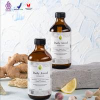 Gambar PROMO 2 DAILY ATECOL HERBALDOC Jus Herbal Bawang Putih Tunggal 0 Kalri dari HERBALDOC Kota Administrasi Jakarta Barat 1 Tokopedia