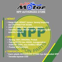 Gambar Karburator Karbu KPH Karisma Kirana Supra X125 NPP Original dari HAFS Motor Kab. Sukabumi 4 Tokopedia