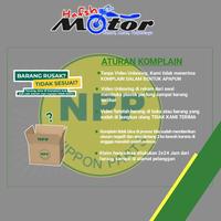 Gambar Karburator Karbu KPH Karisma Kirana Supra X125 NPP Original dari HAFS Motor Kab. Sukabumi 3 Tokopedia