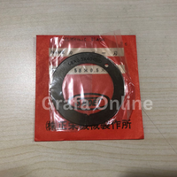 Gambar Pisau SLITTING Blade Shoei Jepang 58 x 0.5 x 40 dari Grafa Online Kota Administrasi Jakarta Timur 2 Tokopedia