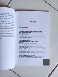 Gambar Buku Heboh Ahmadiyah Penulis A. Yogaswara dari Toko Buku Bekas Aksiku Kota Administrasi Jakarta Timur 3 Tokopedia