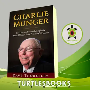 Charlie Munger: Life Lessons, Success, Principles and Mental Models fr