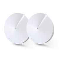 Gambar TP-LINK DECO M5 (2-PACK) AC1300 WHOLE HOME MESH WI-FI SYSTEM dari btgcom Kota Denpasar 3 Tokopedia