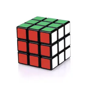 Rubik Bold - Mainan Edukasi Anak