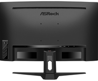 Gambar ASRock Phantom Gaming PG27F15RS1A Curved Gaming Monitor dari COC Komputer Kota Administrasi Jakarta Pusat 3 Tokopedia