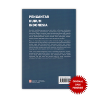 Gambar Pengantar Hukum Indonesia dari Penerbit Bumi Aksara Kab. Bekasi 2 Tokopedia