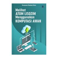 Gambar Melihat Atom Lisozim Menggunakan Komputasi Awan, Purnawan Pontana Putr dari tokowawasanilmubms Kota Yogyakarta 1 Tokopedia