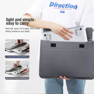 Nillkin Bolster Plus Portable Stand Alas Laptop