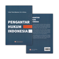 Gambar Pengantar Hukum Indonesia dari Penerbit Bumi Aksara Kab. Bekasi 3 Tokopedia