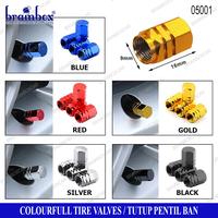 Gambar Pentil Warna - Glow In The Dar dari Brainbox Car and Home Kota Batam 2 Tokopedia