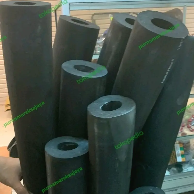 pipa isolasi AC insulfex 3/4 x 3/8 inch / peredam dingin kondensasi 2