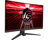 Gambar ASRock Phantom Gaming PG27F15RS1A Curved Gaming Monitor dari COC Komputer Kota Administrasi Jakarta Pusat 2 Tokopedia